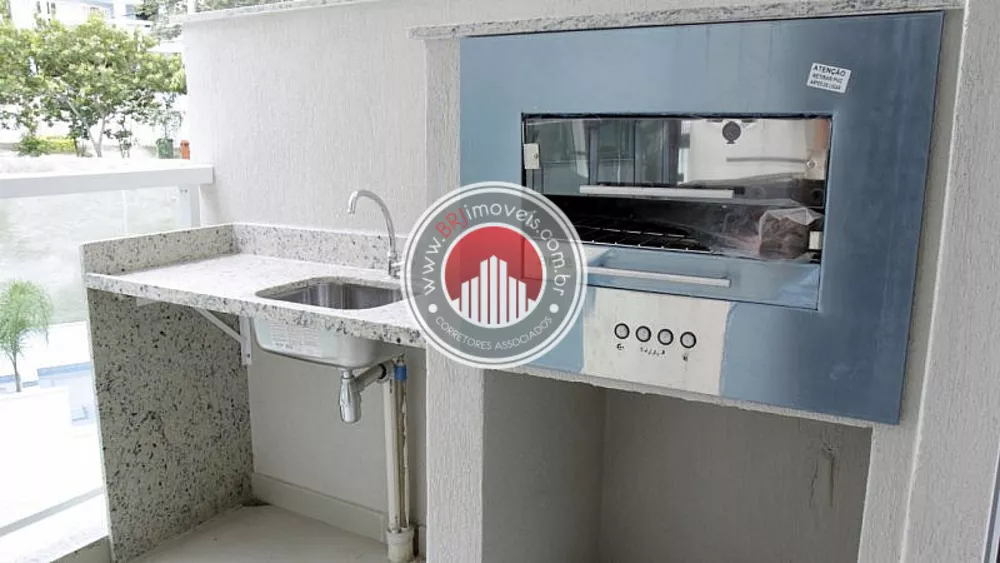 Apartamento, 2 quartos, 81 m² - Foto 15