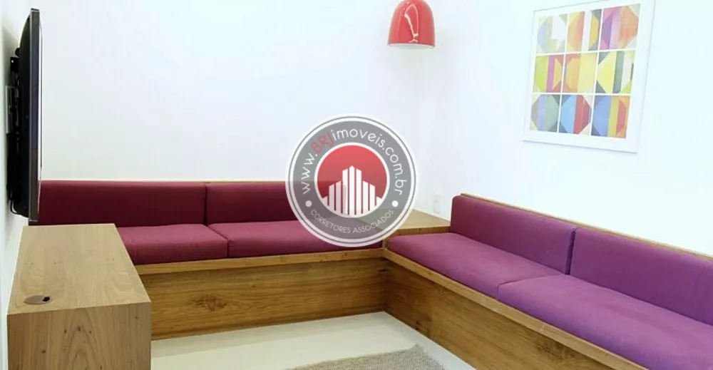 Apartamento, 2 quartos, 81 m² - Foto 17