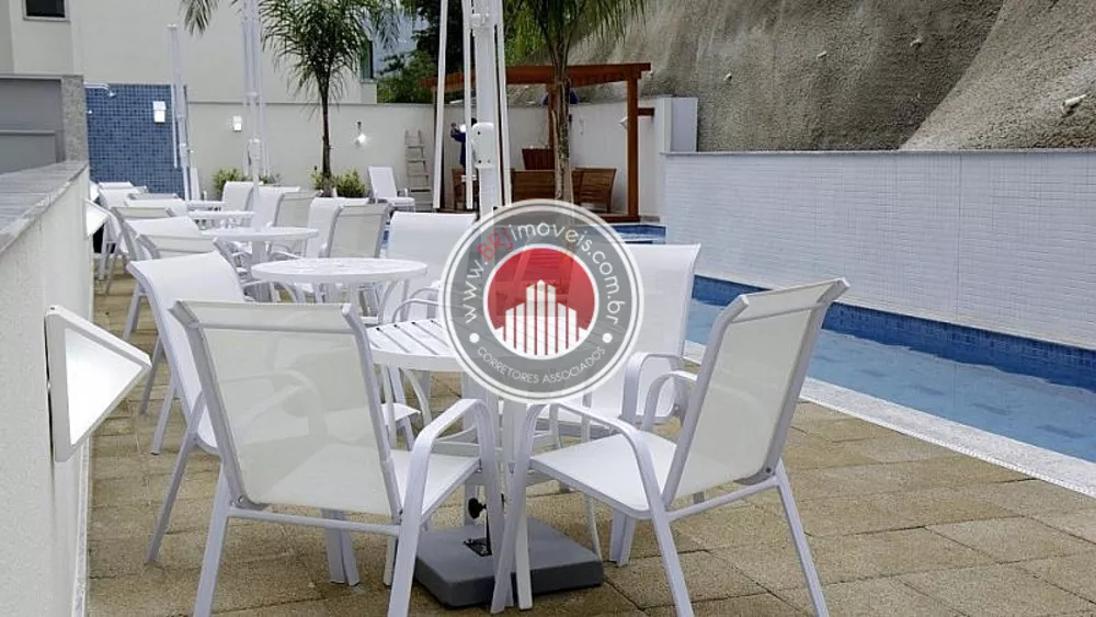Apartamento, 2 quartos, 81 m² - Foto 27