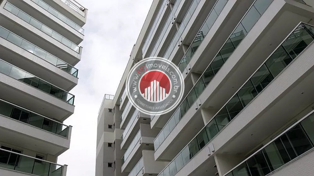 Apartamento, 2 quartos, 81 m² - Foto 2