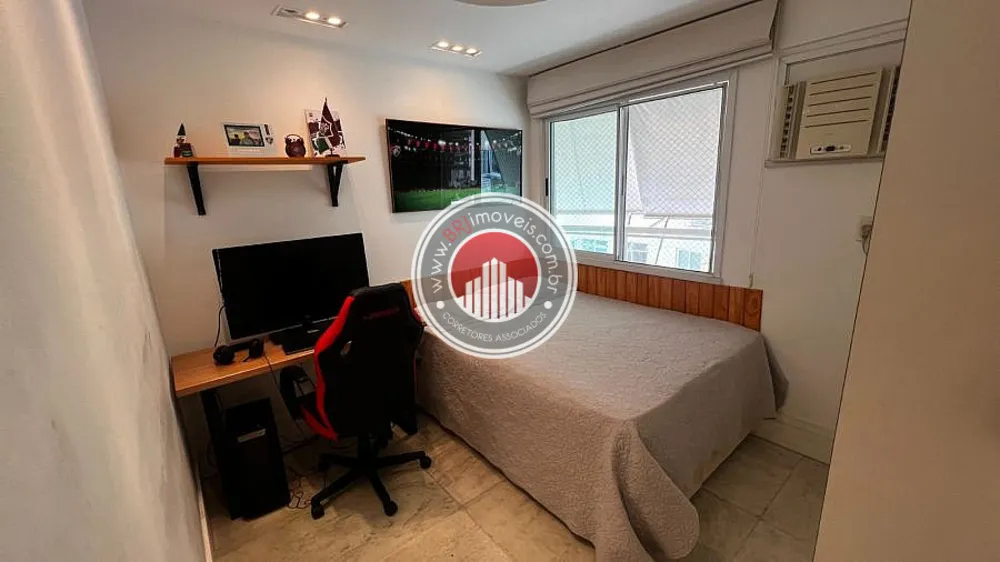 Cobertura, 3 quartos, 179 m² - Foto 9