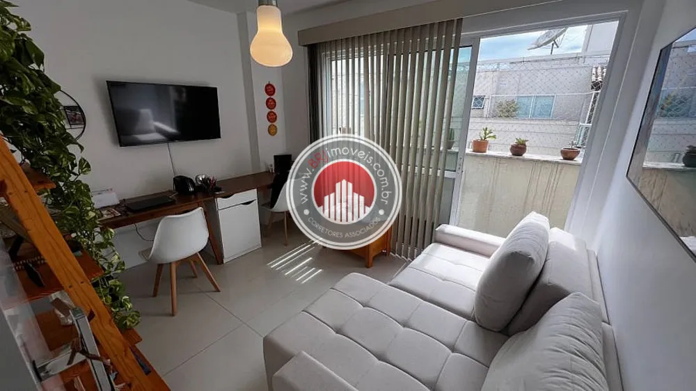 Cobertura, 3 quartos, 179 m² - Foto 8