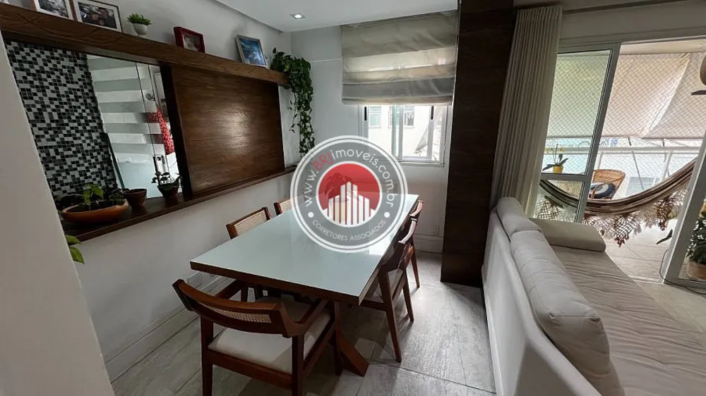 Cobertura, 3 quartos, 179 m² - Foto 7