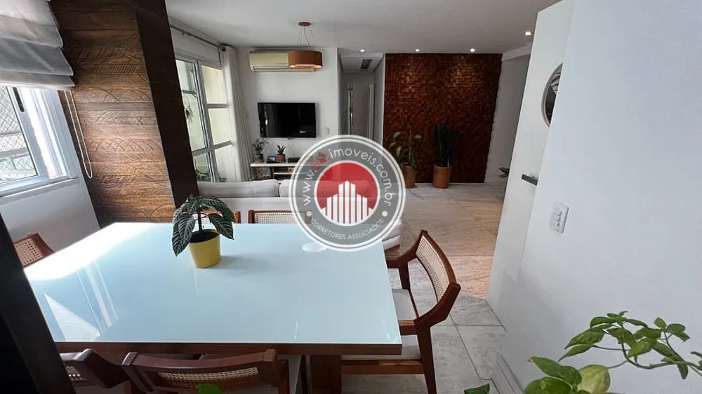 Cobertura, 3 quartos, 179 m² - Foto 6
