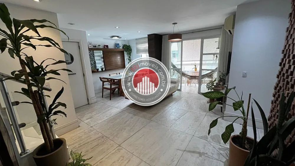 Cobertura, 3 quartos, 179 m² - Foto 5