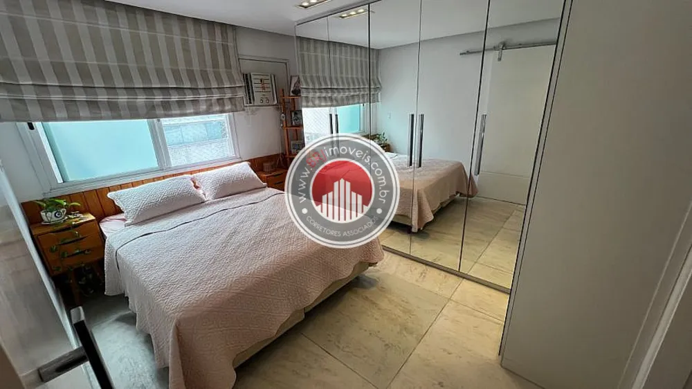 Cobertura, 3 quartos, 179 m² - Foto 10