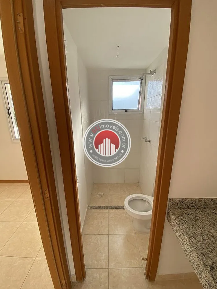 Apartamento, 3 quartos, 82 m² - Foto 11