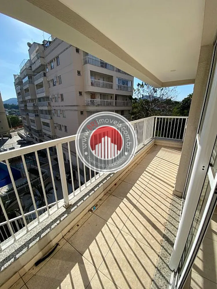 Apartamento, 3 quartos, 82 m² - Foto 15