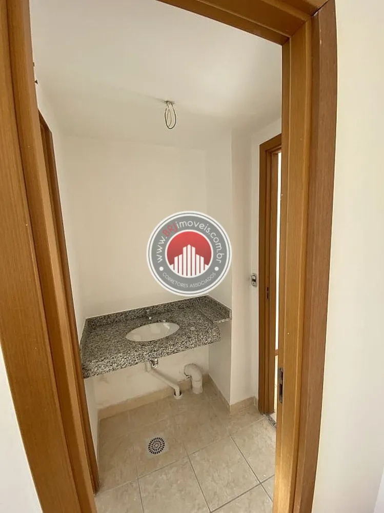 Apartamento, 3 quartos, 82 m² - Foto 6