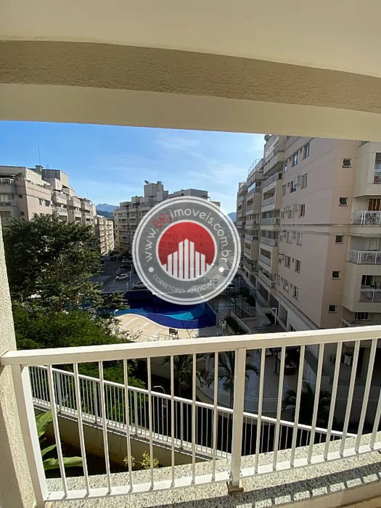 Apartamento, 3 quartos, 82 m² - Foto 1