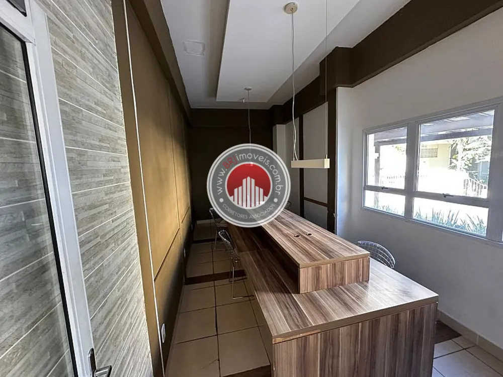 Apartamento, 3 quartos, 82 m² - Foto 47