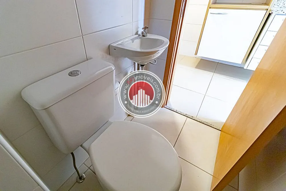 Apartamento, 3 quartos, 82 m² - Foto 2