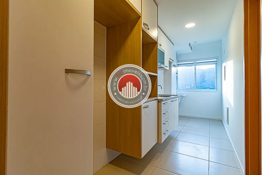 Apartamento, 3 quartos, 82 m² - Foto 30