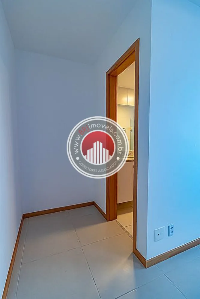Apartamento, 3 quartos, 82 m² - Foto 3