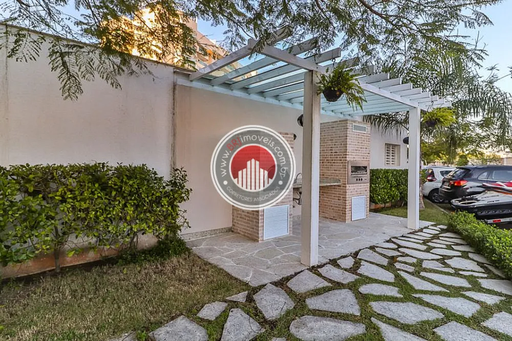 Apartamento, 3 quartos, 82 m² - Foto 26