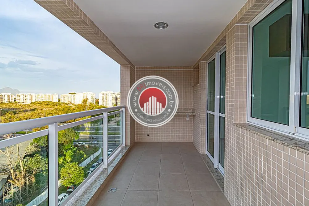 Apartamento, 3 quartos, 82 m² - Foto 1