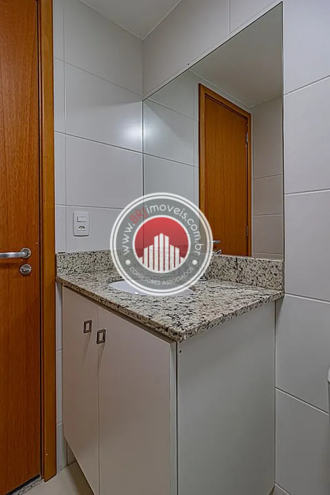 Apartamento, 3 quartos, 82 m² - Foto 4