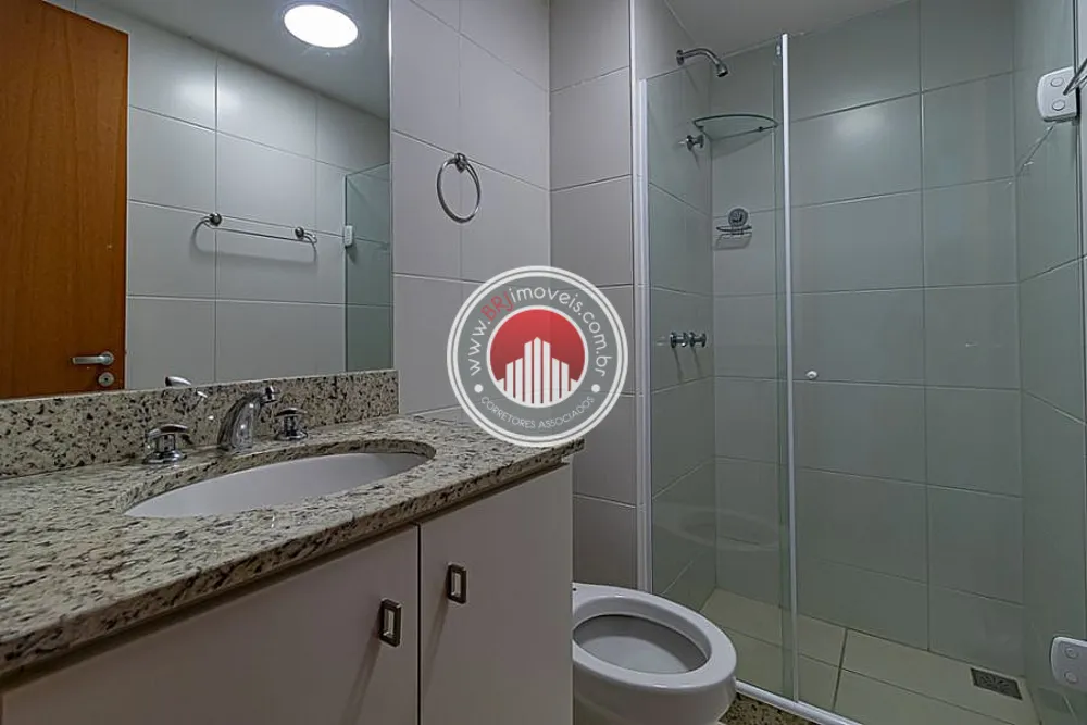 Apartamento, 3 quartos, 82 m² - Foto 31
