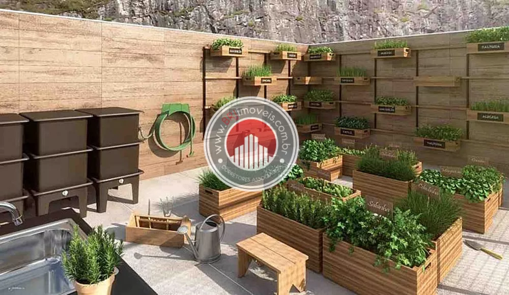 Apartamento, 2 quartos, 75 m² - Foto 7