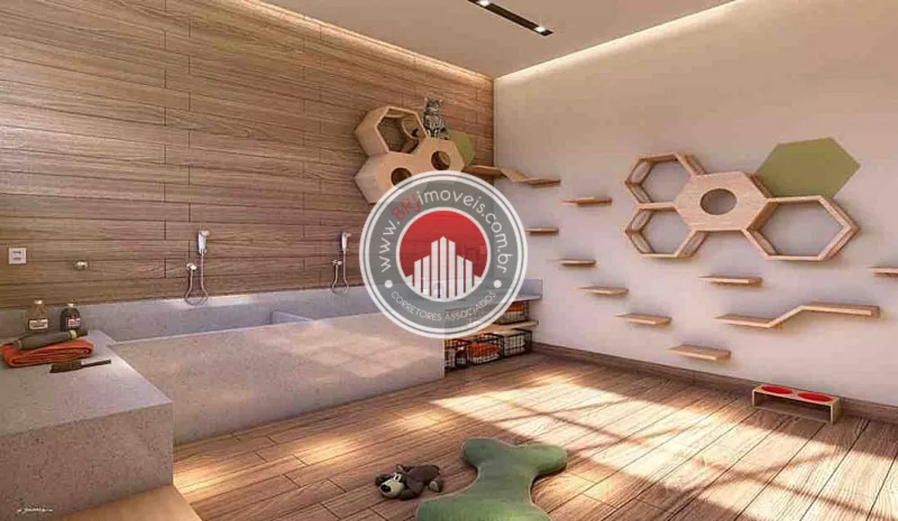 Apartamento, 2 quartos, 75 m² - Foto 8