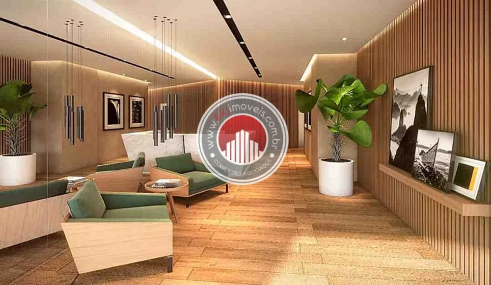 Apartamento, 2 quartos, 75 m² - Foto 10