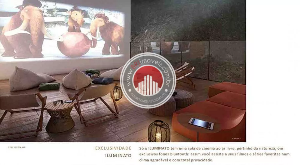 Apartamento, 2 quartos, 75 m² - Foto 4