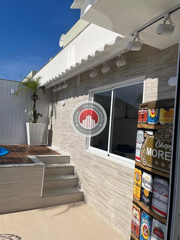 Cobertura, 3 quartos, 158 m² - Foto 10