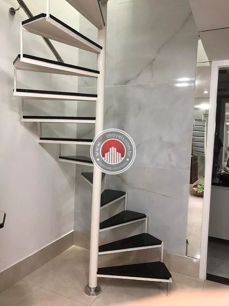 Cobertura, 3 quartos, 158 m² - Foto 22