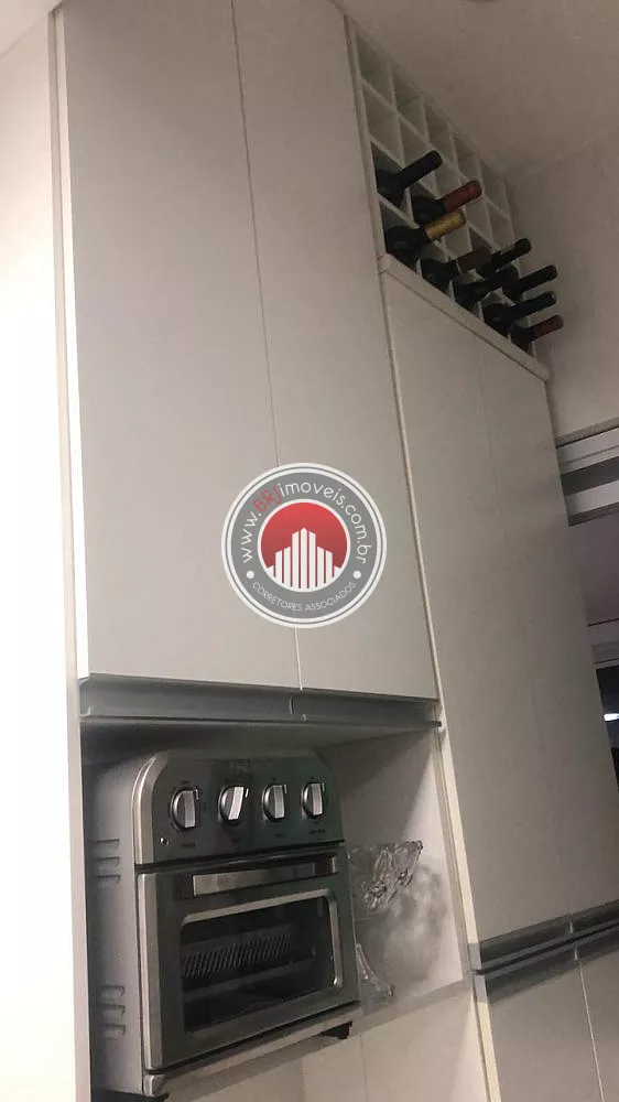 Cobertura, 3 quartos, 158 m² - Foto 21