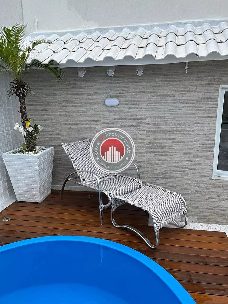 Cobertura, 3 quartos, 158 m² - Foto 5