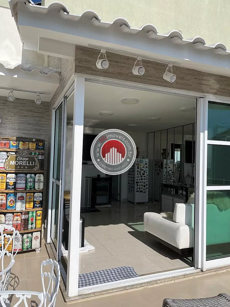 Cobertura, 3 quartos, 158 m² - Foto 9