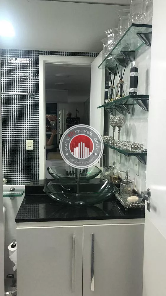 Cobertura, 3 quartos, 158 m² - Foto 14