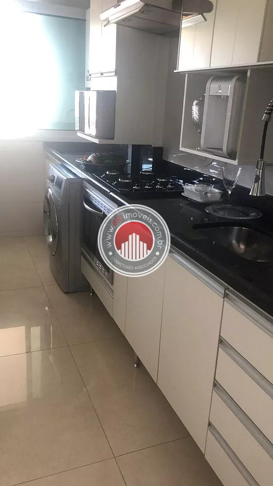 Cobertura, 3 quartos, 158 m² - Foto 16