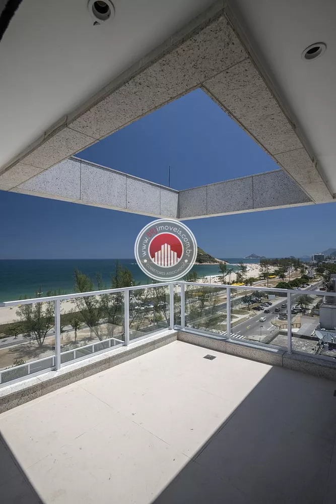 Apartamento, 3 quartos, 283 m² - Foto 35