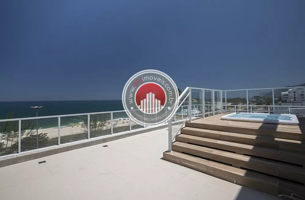 Apartamento, 3 quartos, 283 m² - Foto 40