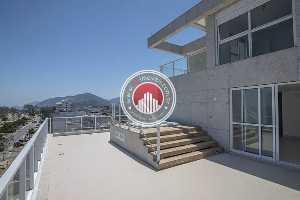 Apartamento, 3 quartos, 283 m² - Foto 5