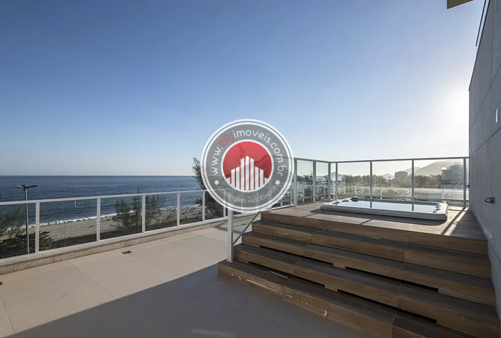 Apartamento, 3 quartos, 283 m² - Foto 10