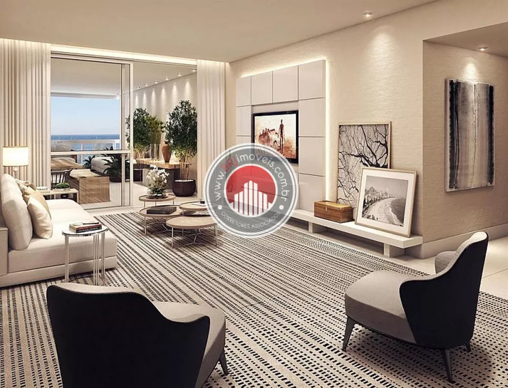 Apartamento, 3 quartos, 283 m² - Foto 15