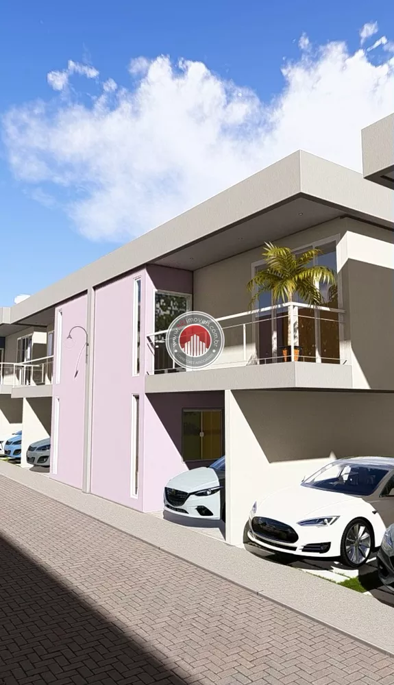 Casa, 2 quartos, 68 m² - Foto 39