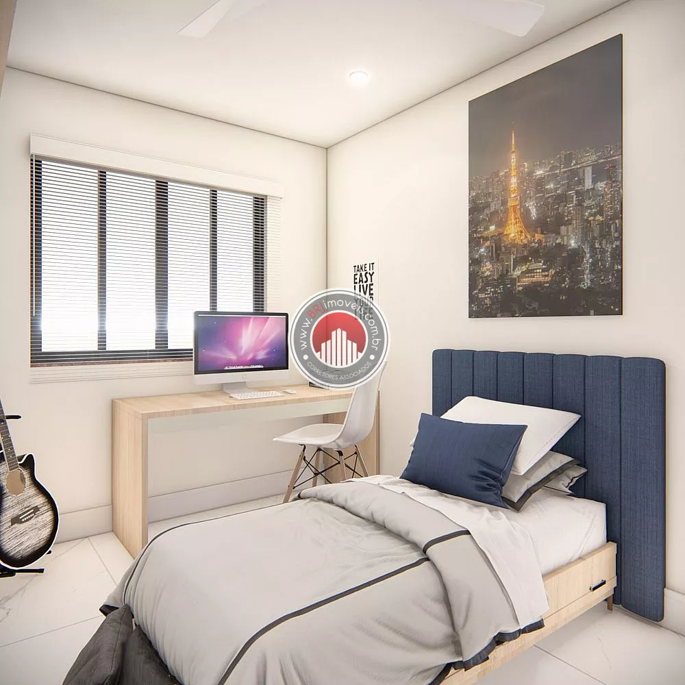 Casa, 2 quartos, 68 m² - Foto 30