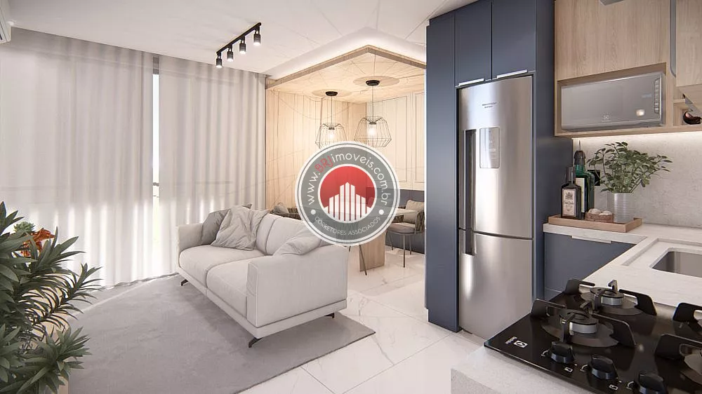 Casa, 2 quartos, 68 m² - Foto 5