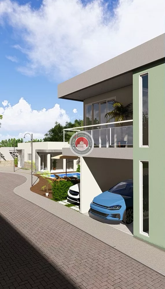 Casa, 2 quartos, 68 m² - Foto 12