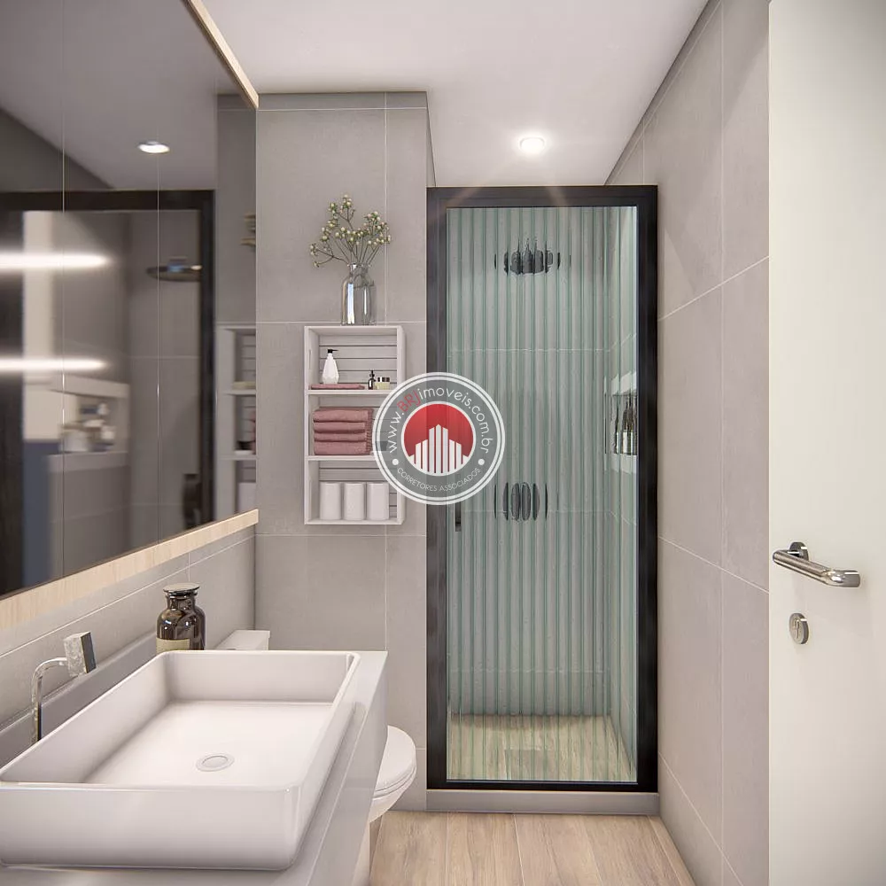 Casa, 2 quartos, 68 m² - Foto 21