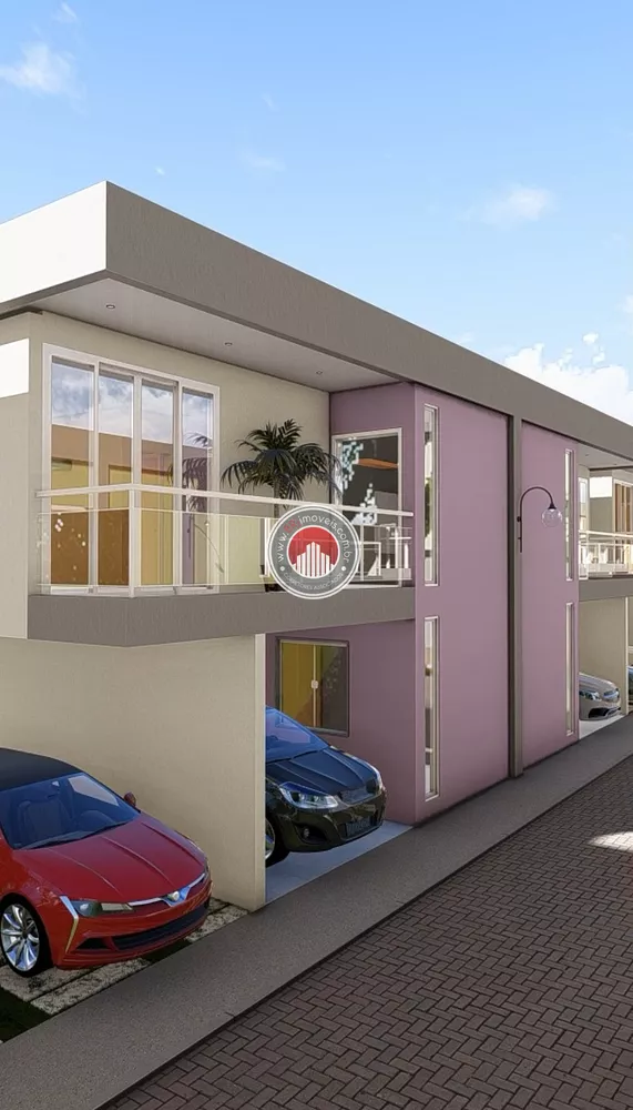 Casa, 2 quartos, 68 m² - Foto 36