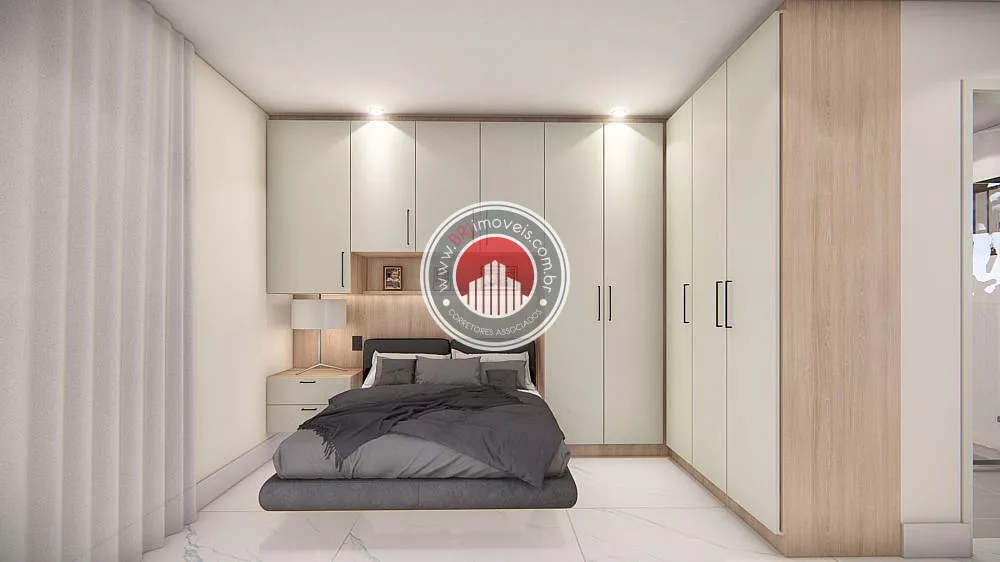 Casa, 2 quartos, 68 m² - Foto 8