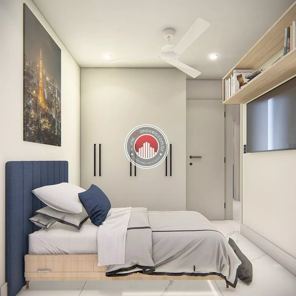 Casa, 2 quartos, 68 m² - Foto 31