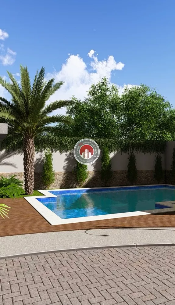 Casa, 2 quartos, 68 m² - Foto 6