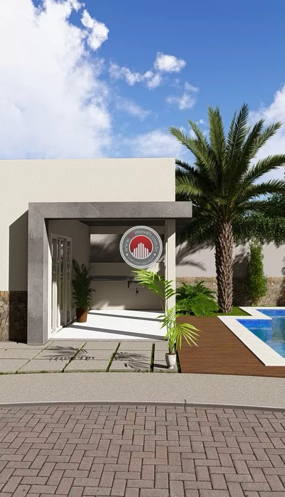 Casa, 2 quartos, 68 m² - Foto 37