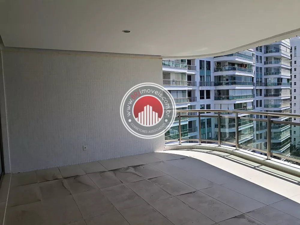 Apartamento, 4 quartos, 376 m² - Foto 26