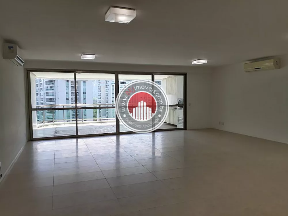 Apartamento, 4 quartos, 376 m² - Foto 22